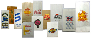 Sheik Lisha Ltd - PAPER BAGS